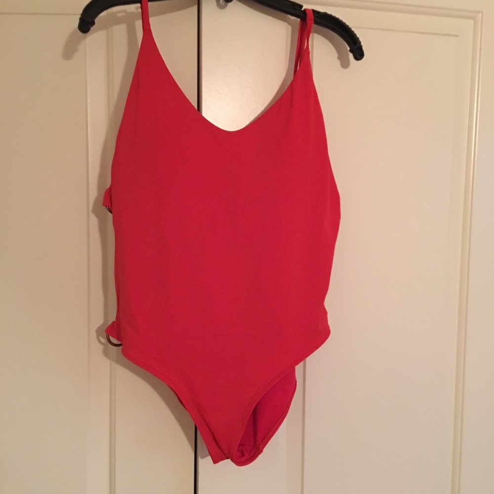 Aerie one piece